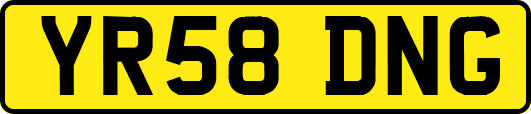 YR58DNG