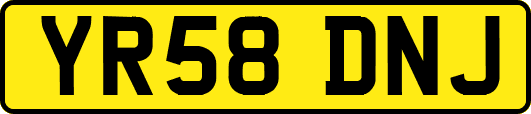 YR58DNJ