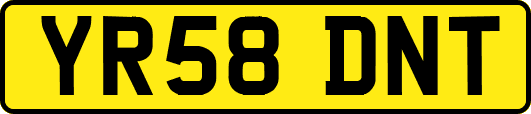 YR58DNT