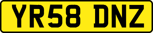 YR58DNZ