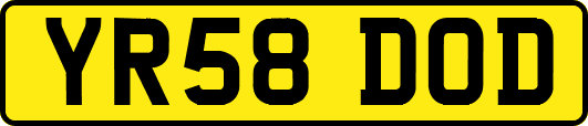 YR58DOD