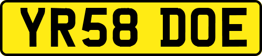 YR58DOE