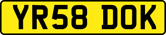 YR58DOK