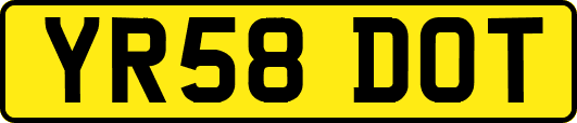YR58DOT