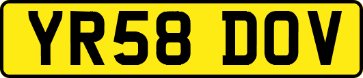 YR58DOV
