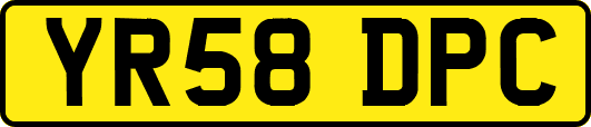 YR58DPC