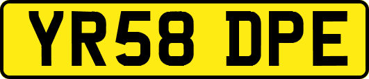 YR58DPE