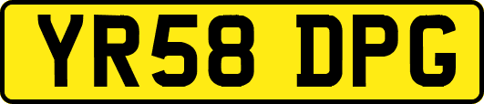 YR58DPG