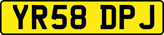 YR58DPJ