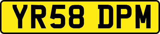 YR58DPM