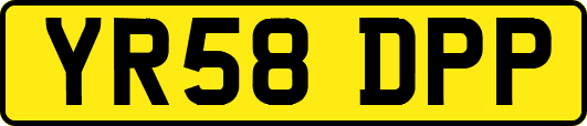 YR58DPP