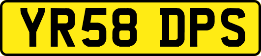 YR58DPS