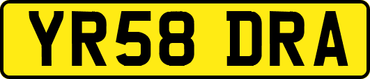 YR58DRA