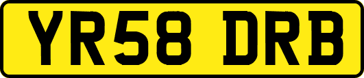 YR58DRB