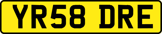 YR58DRE