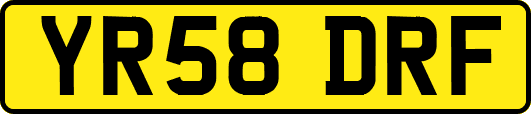 YR58DRF