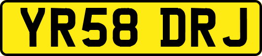 YR58DRJ