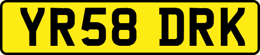 YR58DRK