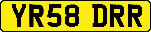 YR58DRR