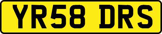 YR58DRS