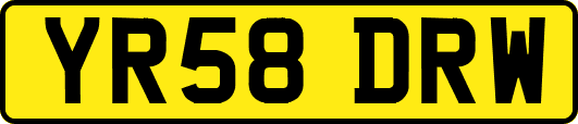 YR58DRW