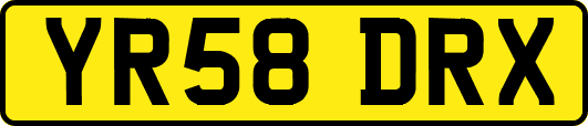 YR58DRX