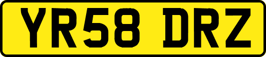 YR58DRZ