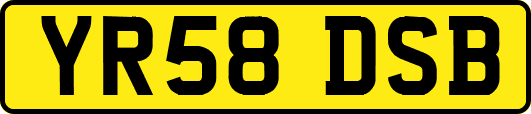 YR58DSB