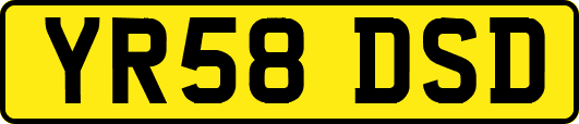 YR58DSD