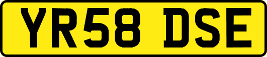 YR58DSE