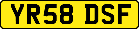 YR58DSF