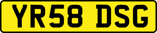 YR58DSG