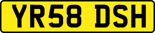 YR58DSH