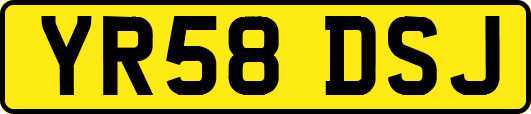 YR58DSJ