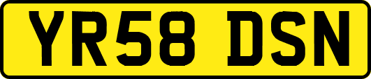 YR58DSN