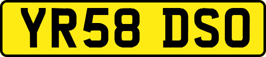 YR58DSO