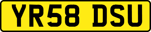 YR58DSU