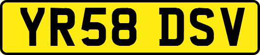 YR58DSV