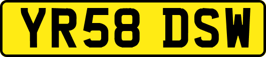 YR58DSW