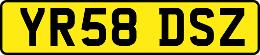 YR58DSZ