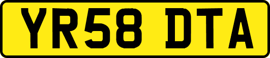 YR58DTA