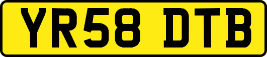 YR58DTB
