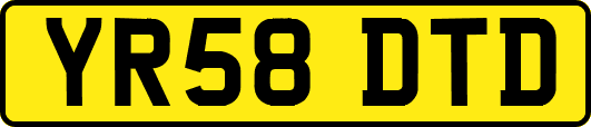 YR58DTD