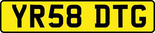 YR58DTG