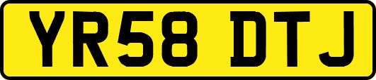 YR58DTJ
