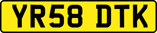 YR58DTK