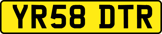 YR58DTR