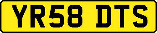 YR58DTS