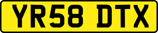 YR58DTX