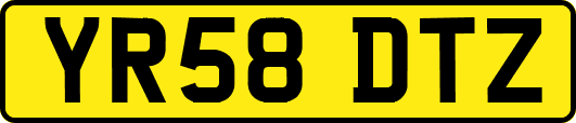YR58DTZ